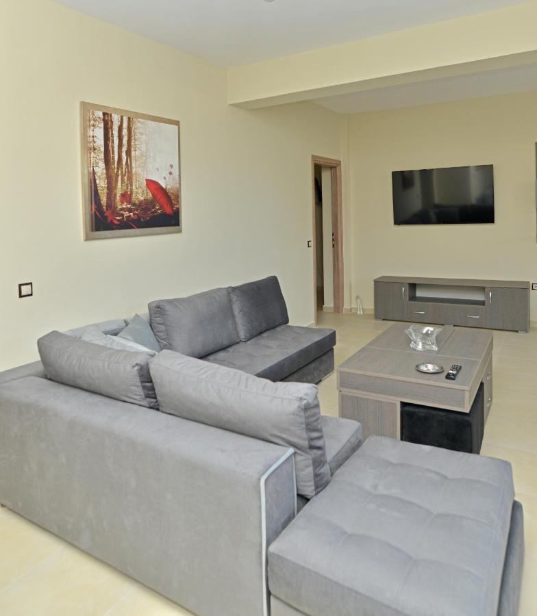 VILLA KONSTANTINOS 6 bedrooms Aegina Exterior foto